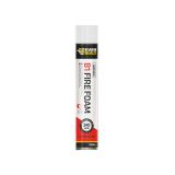 Everbuild Fire Foam B1 Hand Grade Aerosol 750ml